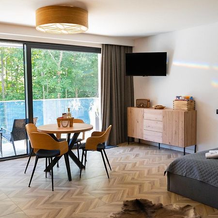 Kaskada Apartments & Sauna Na Wylacznosc Szczyrk Extérieur photo