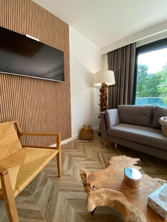 Kaskada Apartments & Sauna Na Wylacznosc Szczyrk Extérieur photo