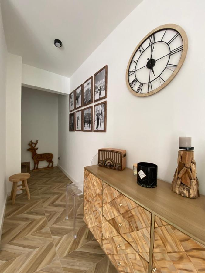 Kaskada Apartments & Sauna Na Wylacznosc Szczyrk Extérieur photo