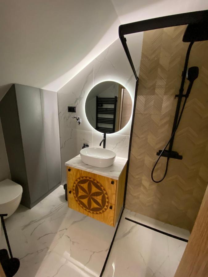 Kaskada Apartments & Sauna Na Wylacznosc Szczyrk Extérieur photo