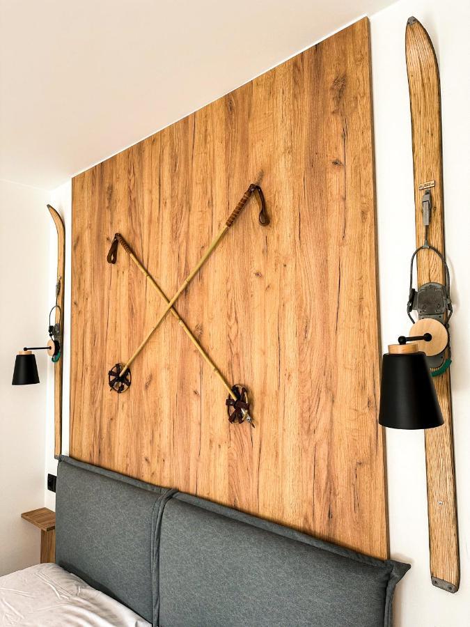 Kaskada Apartments & Sauna Na Wylacznosc Szczyrk Extérieur photo