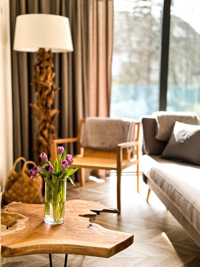 Kaskada Apartments & Sauna Na Wylacznosc Szczyrk Extérieur photo