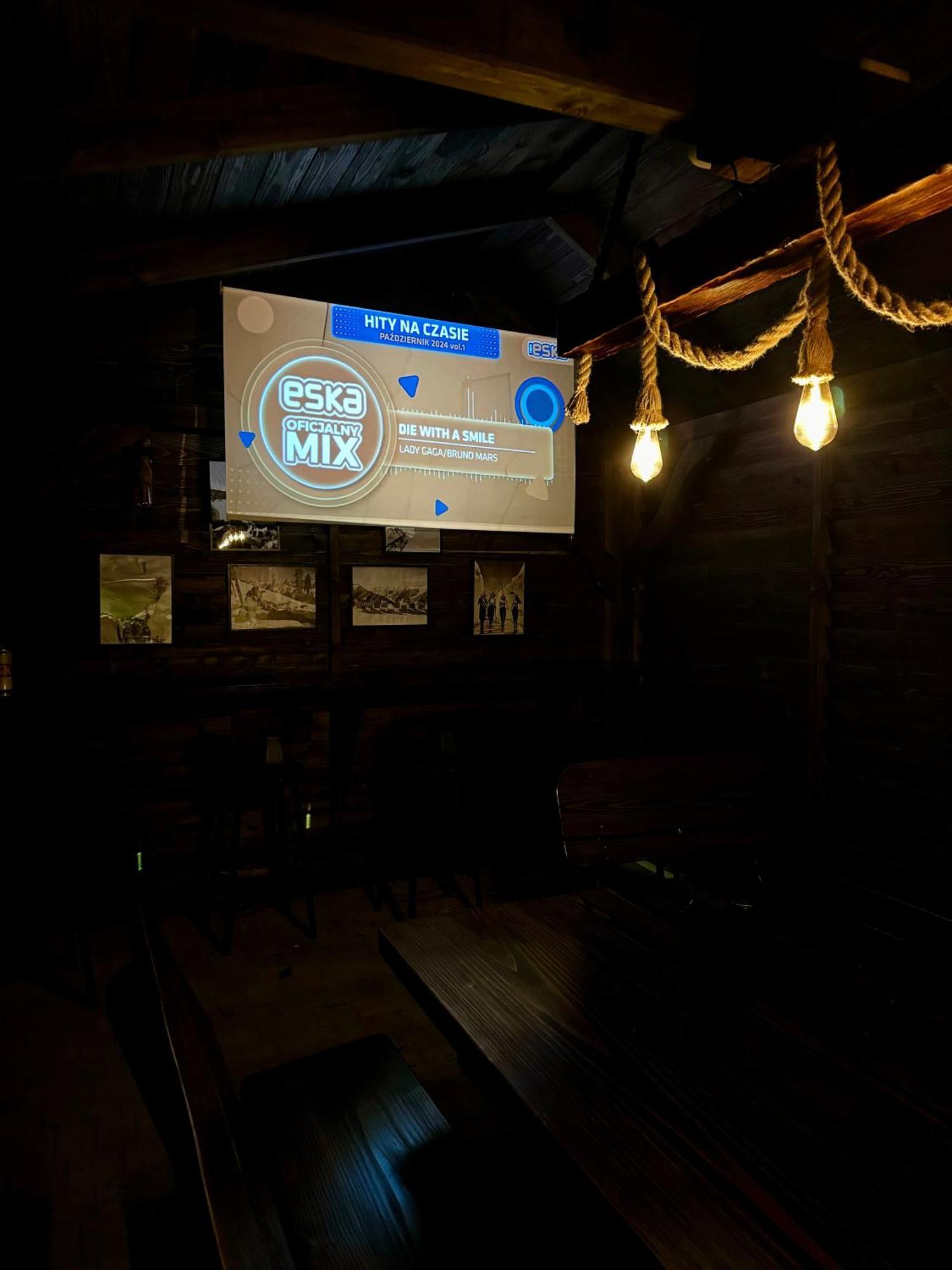 Kaskada Apartments & Sauna Na Wylacznosc Szczyrk Extérieur photo
