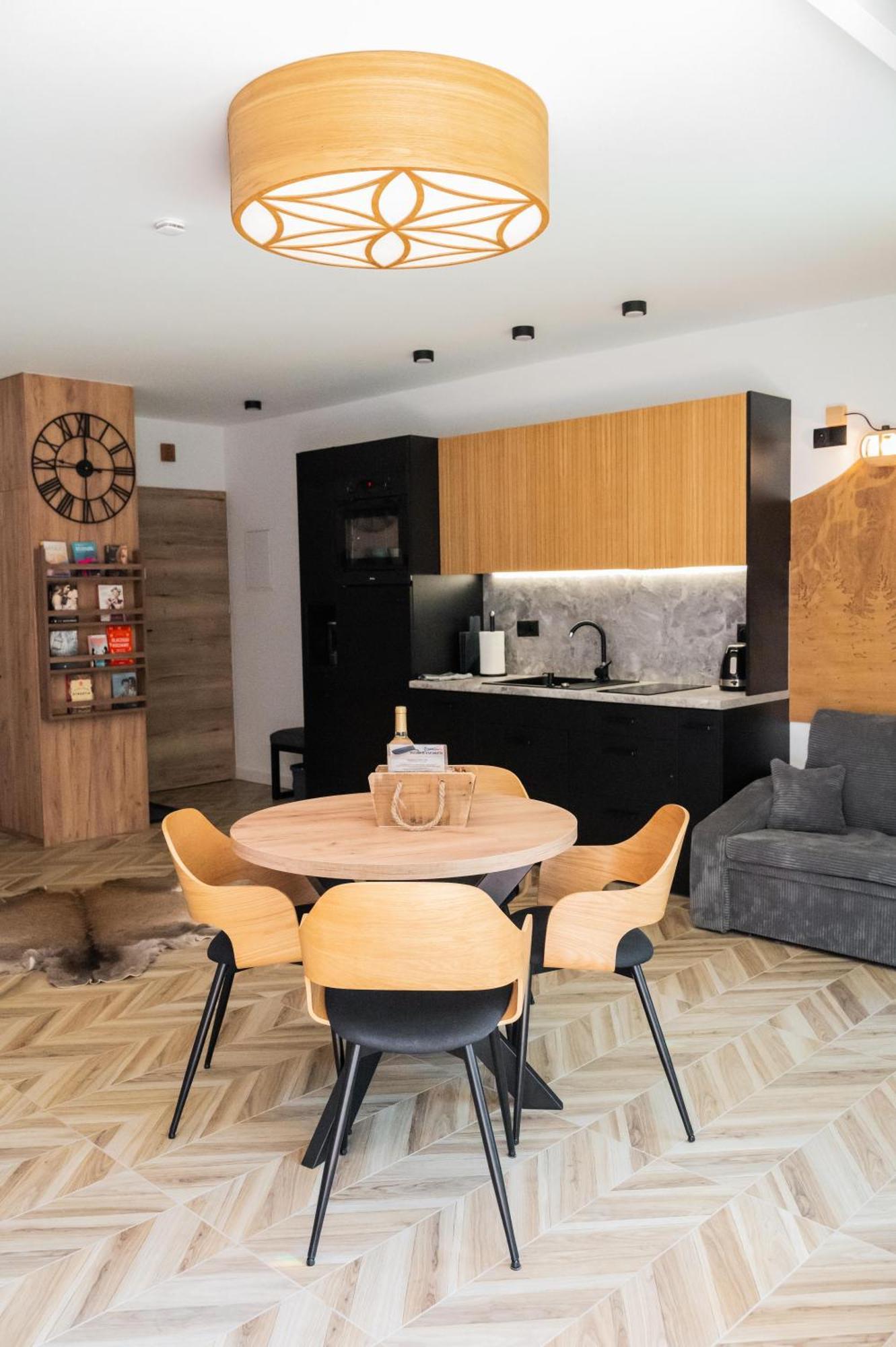 Kaskada Apartments & Sauna Na Wylacznosc Szczyrk Extérieur photo