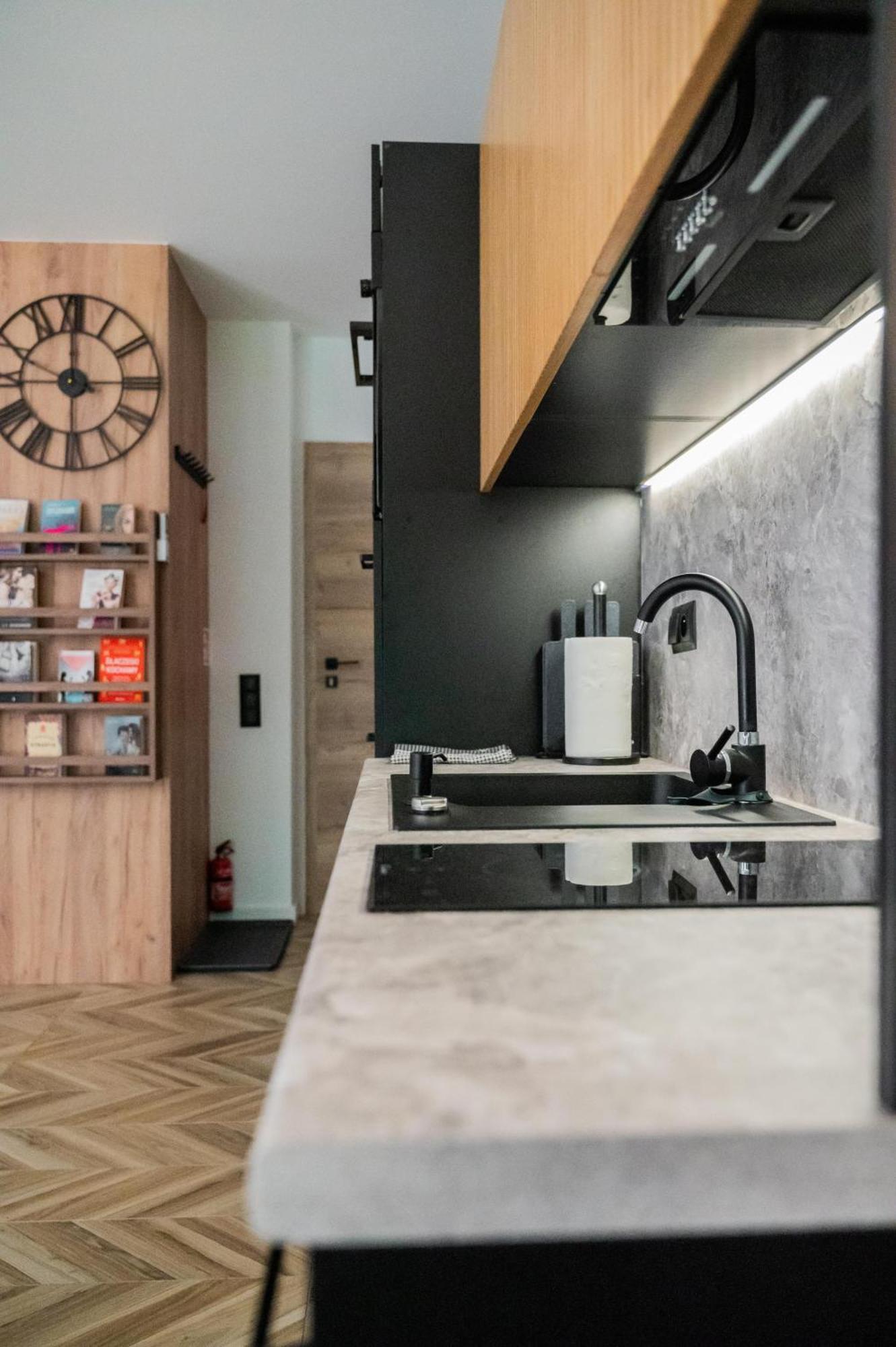 Kaskada Apartments & Sauna Na Wylacznosc Szczyrk Extérieur photo