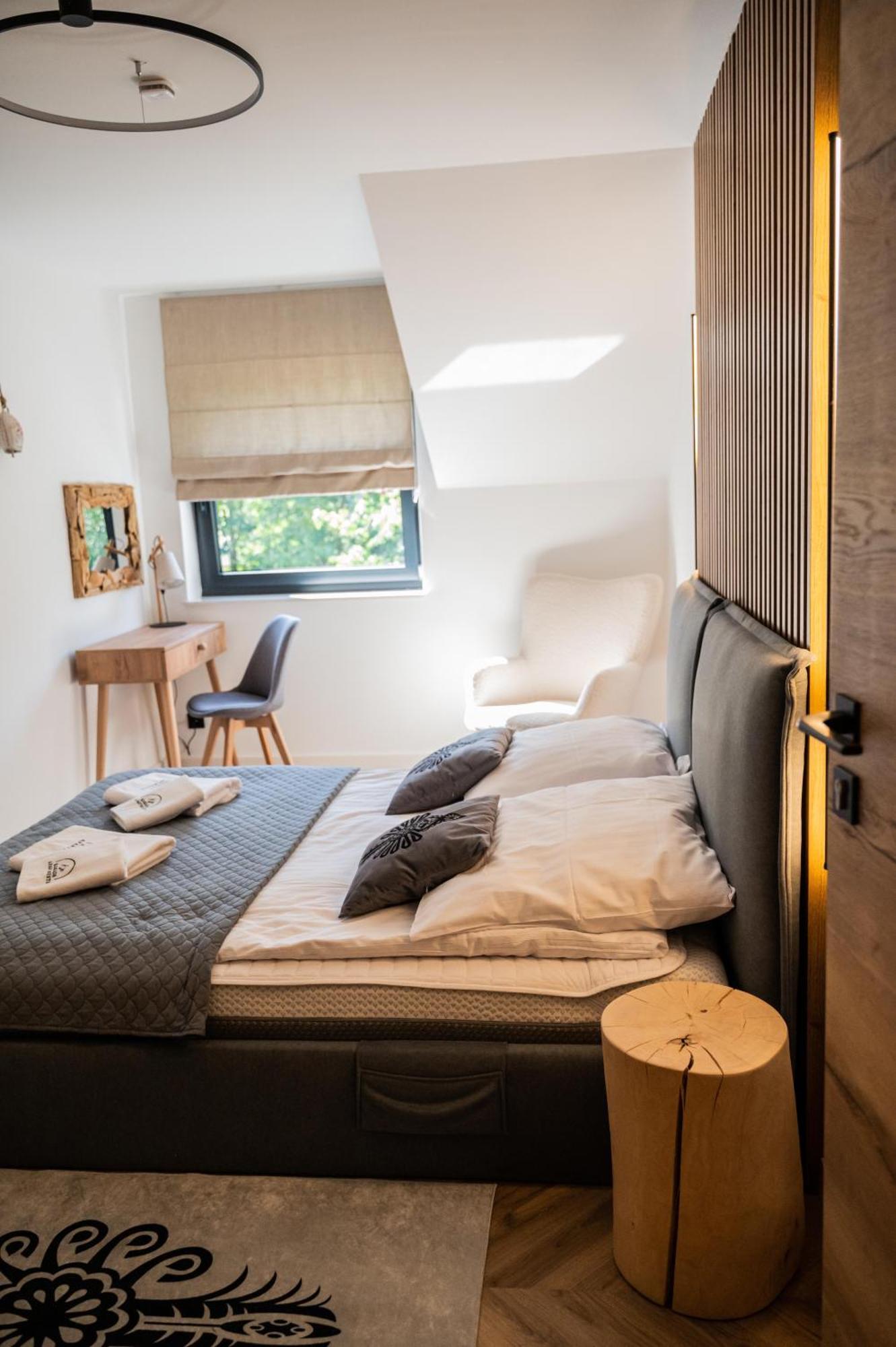 Kaskada Apartments & Sauna Na Wylacznosc Szczyrk Extérieur photo
