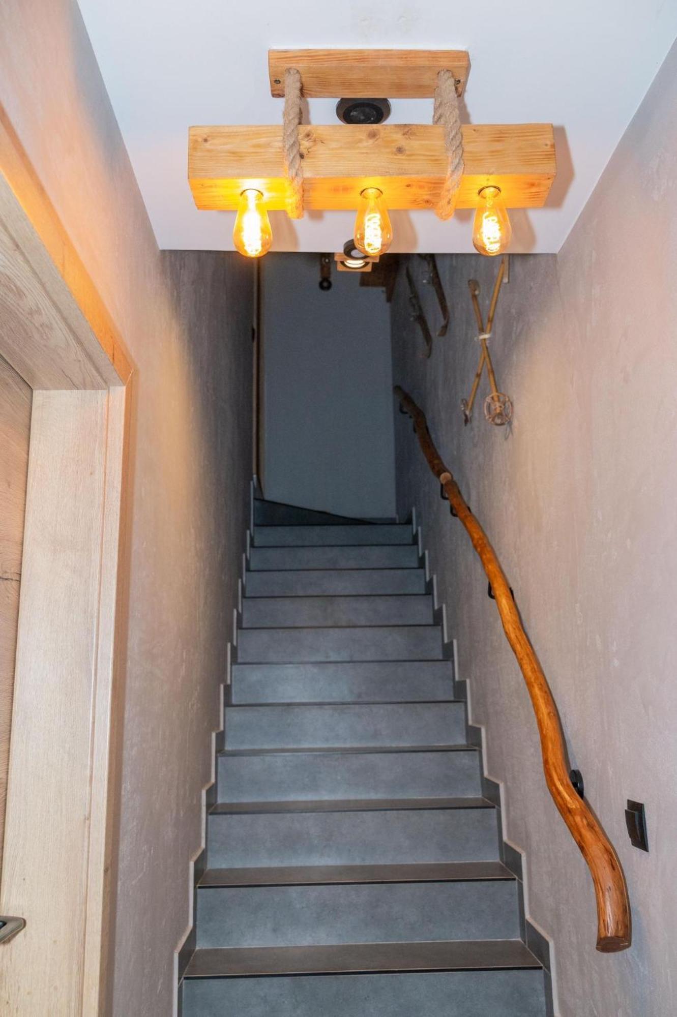 Kaskada Apartments & Sauna Na Wylacznosc Szczyrk Extérieur photo