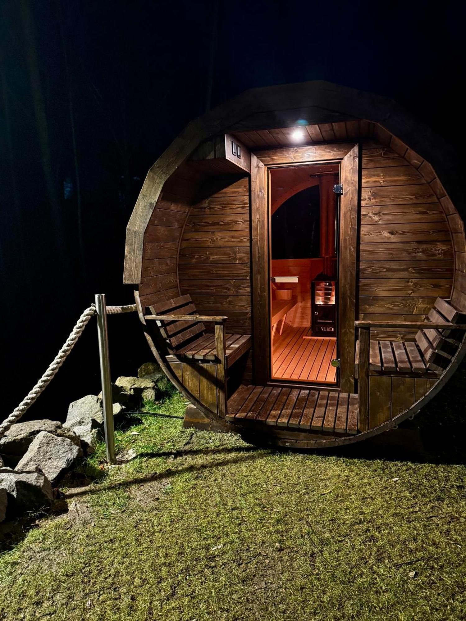 Kaskada Apartments & Sauna Na Wylacznosc Szczyrk Extérieur photo