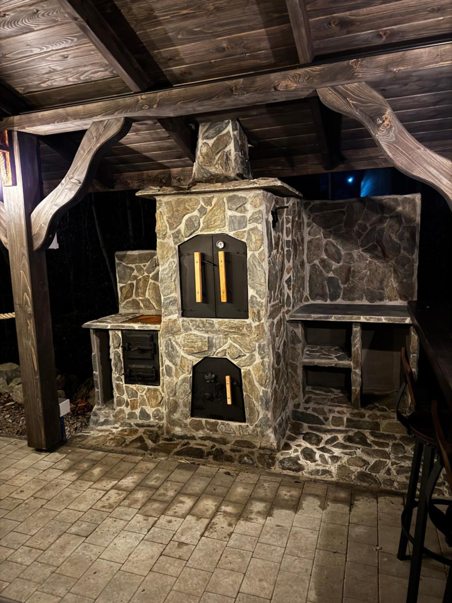 Kaskada Apartments & Sauna Na Wylacznosc Szczyrk Extérieur photo